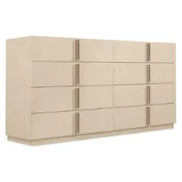6133-90202-80 Hooker Furniture Westwood Bedroom Furniture Dresser