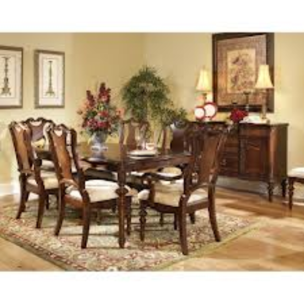 fairmont dining set