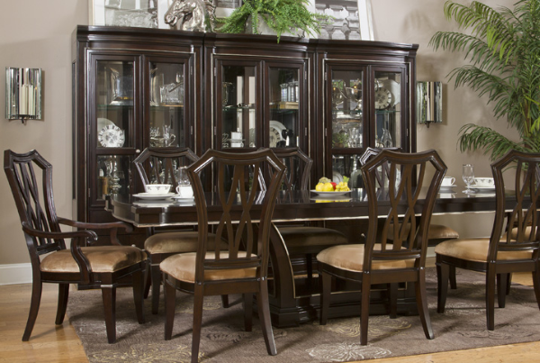 Table / 4sc / 2ac