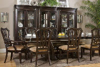 Table / 4sc / 2ac