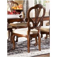 438-01 Fairmont Design Bourbonnais Dining Room Furniture Dining Chair