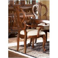 438-02 Fairmont Design Bourbonnais Dining Room Furniture Dining Chair
