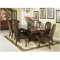 475-04t Fairmont Design Costa Mesa Dining Room Furniture Dining Table