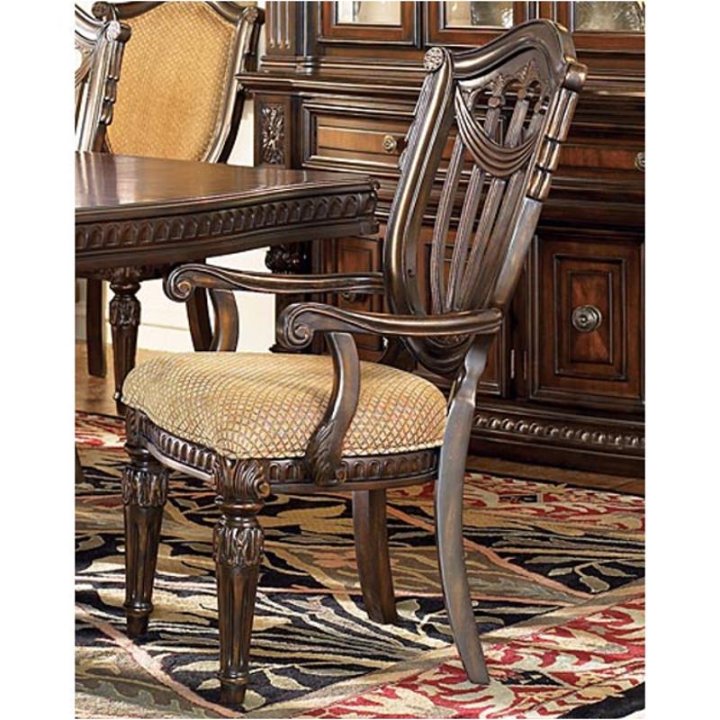 Grand Estates Dining Set Fairmont Design