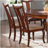 E406-01 Fairmont Design Signet Dining Room Furniture Dining Chair