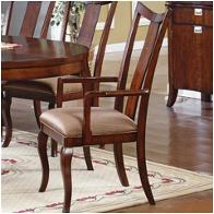 E406-02 Fairmont Design Signet Dining Room Furniture Dining Chair
