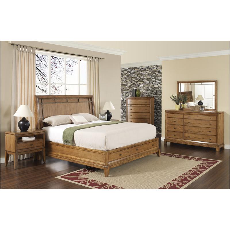 Toluca Lake Bedroom Set Fairmont Design