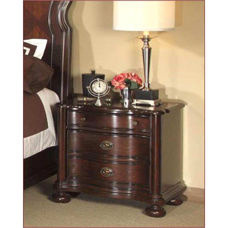 Wakefield Bedroom Set Fairmont Design