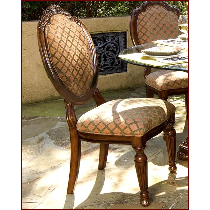 Vill Dining Set Fairmont Design