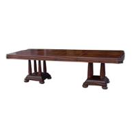 427-04t Fairmont Design Villa Veneto Dining Room Furniture Dining Table