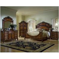C7160-13 Fairmont Design Repertoire Bedroom Furniture Bed