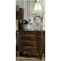 C7160-02 Fairmont Design Repertoire Bedroom Furniture Nightstand