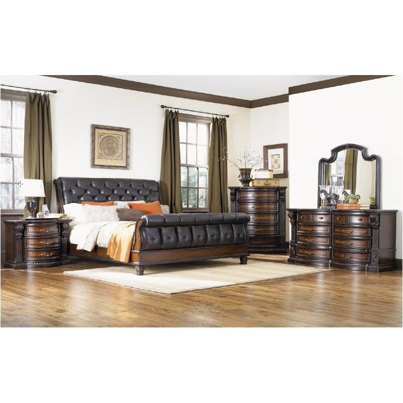 Grand Estates Bedroom Set Fairmont Design