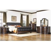 C7102-63 Fairmont Design Grand Estates Bedroom Furniture Bed
