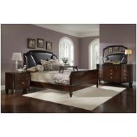 C7103-63 Fairmont Design Milieu Park Bedroom Furniture Bed