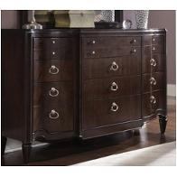C7103-05 Fairmont Design Milieu Park Bedroom Furniture Dresser
