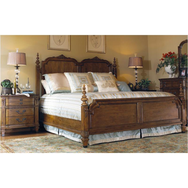 Empire Bedroom Set Fairmont Design