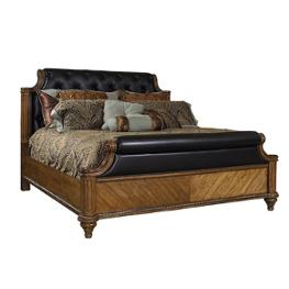 C7005-53 Fairmont Design Empire Bedroom Bed