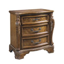 C7005-02 Fairmont Design Empire Bedroom Nightstand