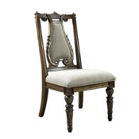 C4005-07 Fairmont Design Empire Dining Room Furniture Dining Chair