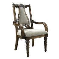 C4005-08 Fairmont Design Empire Dining Room Furniture Dining Chair