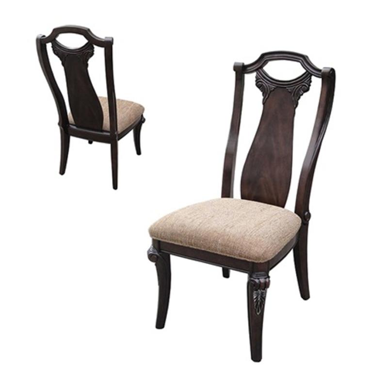 Le Marias Dining Set Fairmont Design