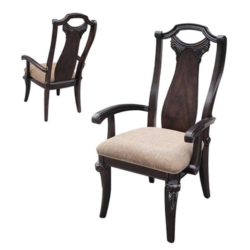 Le Marias Dining Set Fairmont Design