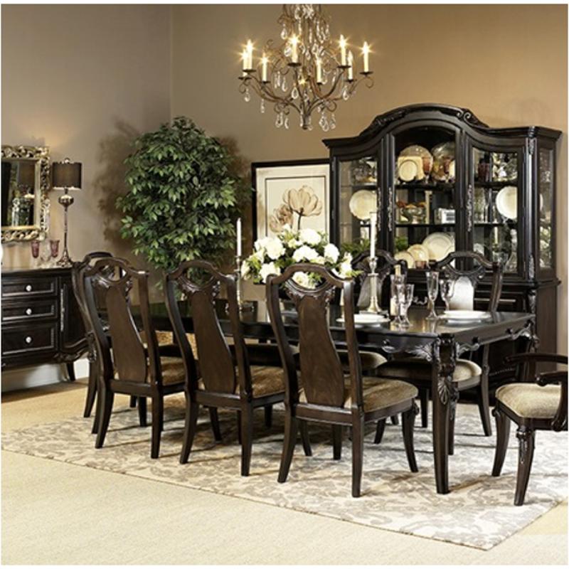 Le Marias Dining Set Fairmont Design