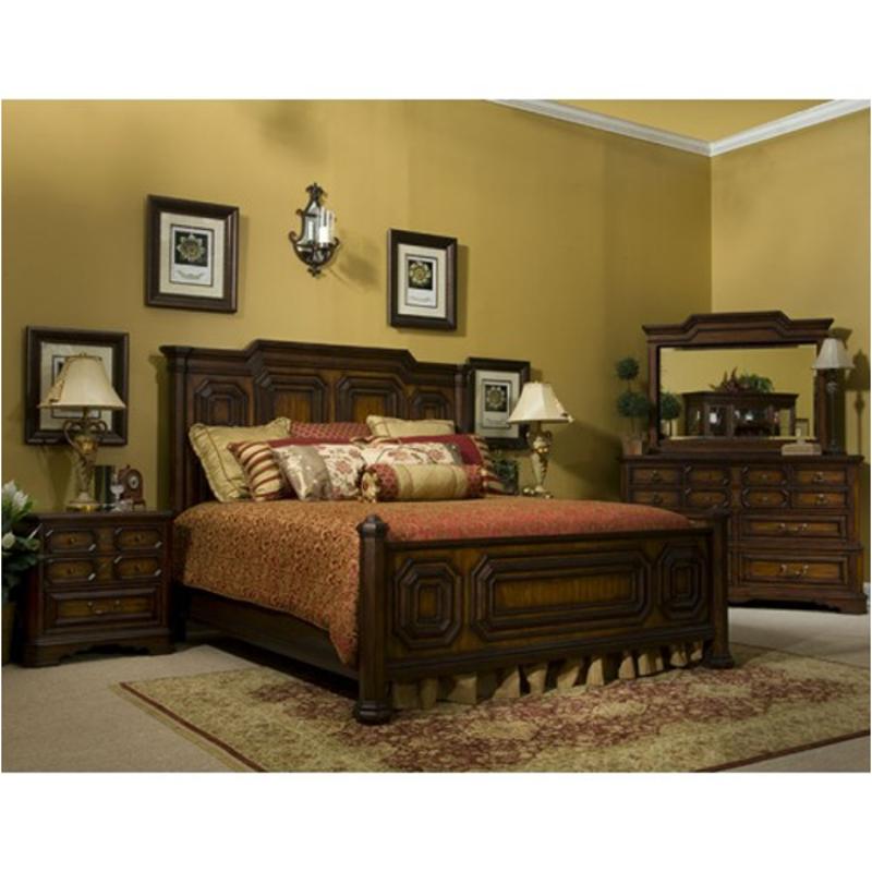 Windsor Park Bedroom Set Fairmont Design   C7011 13.a 