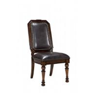 C4011-07 Fairmont Design Windsor Park Dining Room Furniture Dining Chair
