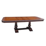 C4011-04t Fairmont Design Windsor Park Dining Room Furniture Dining Table