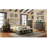 Bed / Dresser / Mirror / Nightstand