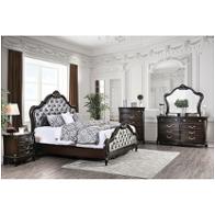 Bed / Dresser / Mirror / Nightstand