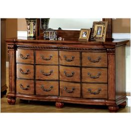 Cm7738d Furniture Of America Bellagrand Bedroom Furniture Dresser