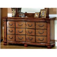 Cm7738d Furniture Of America Bellagrand Bedroom Furniture Dresser