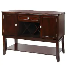 Cm3336sv Furniture Of America Dining Room Furniture Server