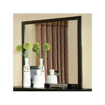 Cm7088m Furniture Of America Enrico Bedroom Furniture Mirror