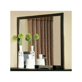 Cm7088m Furniture Of America Enrico Bedroom Furniture Mirror