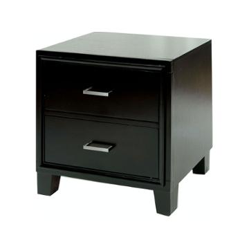 Cm7088n Furniture Of America Enrico Bedroom Furniture Nightstand