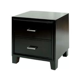 Cm7088n Furniture Of America Enrico Bedroom Furniture Nightstand