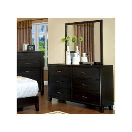 Cm7088d Furniture Of America Enrico Bedroom Furniture Dresser