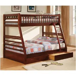 Cm-bk601ch Furniture Of America California Bedroom Furniture Bed