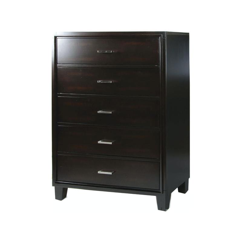 Cm7088c Furniture Of America Enrico Bedroom Furniture Chest