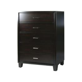 Cm7088c Furniture Of America Enrico Bedroom Furniture Chest