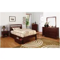 Cm7904ch Furniture Of America Carus Bedroom Furniture Bed