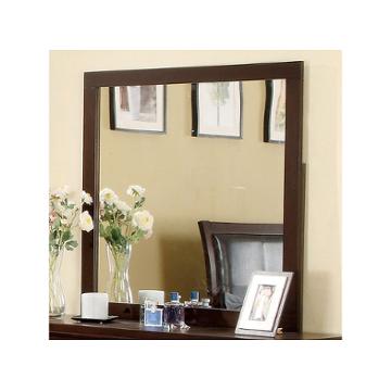 Cm7068m Furniture Of America Enrico Bedroom Furniture Mirror
