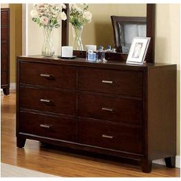 Cm7068d Furniture Of America Enrico Bedroom Furniture Dresser