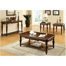 Cm4915-3pk Furniture Of America Living Room Furniture Cocktail Table