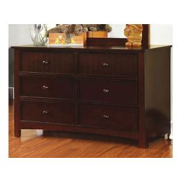 Cm7905exp-d Furniture Of America Omnus Bedroom Furniture Dresser