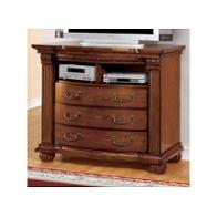 Cm7738tv-dr Furniture Of America Bellagrand Bedroom Furniture Chest